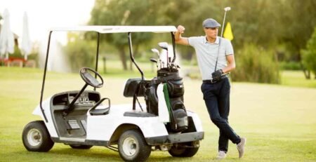 The Comprehensive Golf Cart Battery Guide