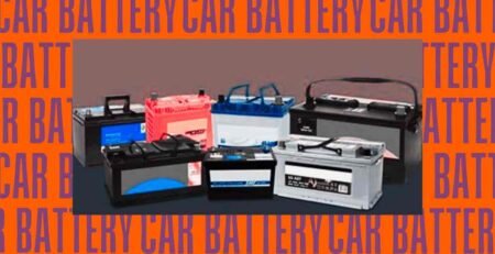 The Leading Car Battery Brands in the UAE: A Comprehensive Guide