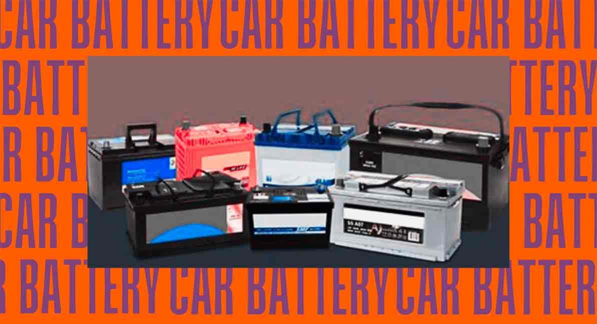 The Leading Car Battery Brands in the UAE: A Comprehensive Guide