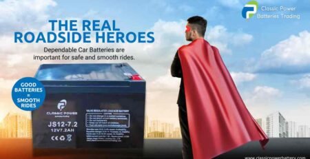 How the Quality of a Car Battery Impacts Vehicle Performance: Meet the True Heroes of the Road