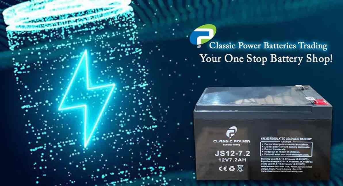 Reflecting on a Year of Energy Solutions with Classic Power Battery Trading