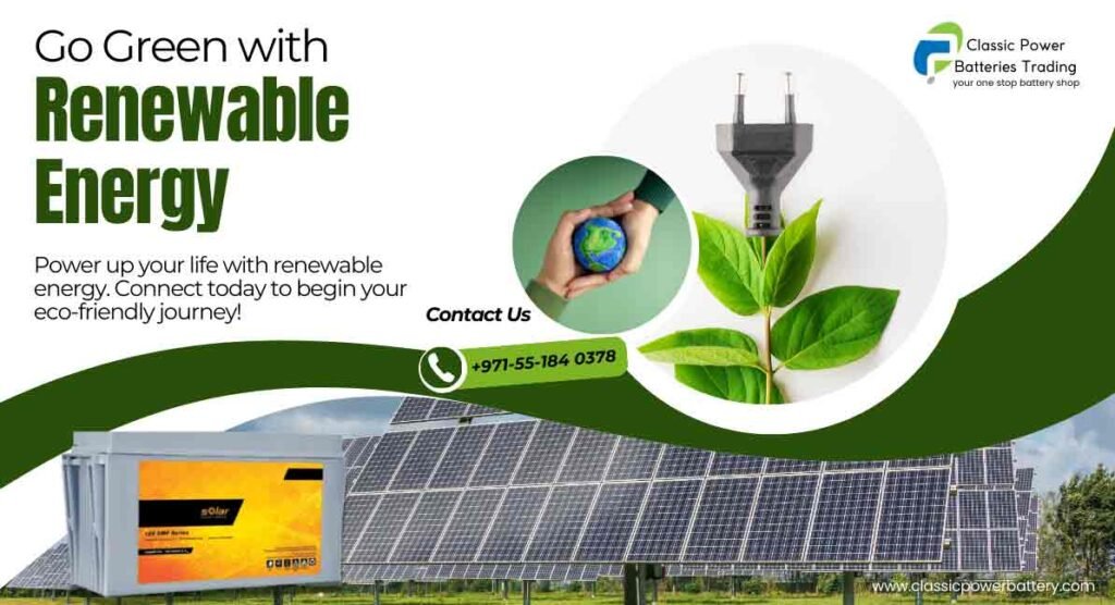 The Future of Solar Energy and the Role of Advanced Battery Storage